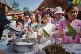 赵探长：陈国豪更敢做动作了 保证出场时间就能有更多惊喜表现